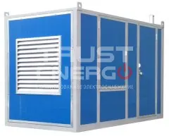 Дизельный генератор Geko 60012 ED-S/DEDA В контейнере В контейнере Deutz BF4M2011C trustenergo.ru