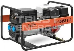 Сварочный генератор RID RH 5221 S Открытая на раме Honda GX390 trustenergo.ru Сварочный генератор RID RH 5221 S Открытая на раме Honda GX390 trustenergo.ru