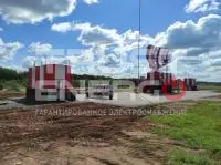 Диагностика ДГУ ТСС АД-100С-Т400-1РМ11