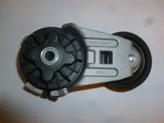 Натяжитель ремня TDS 120 4LTE/Idler roller