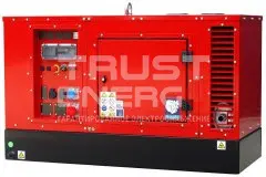 Дизельный генератор EuroPower EPS 30 DE с АВР В кожухе Kubota V 3300 turbo trustenergo.ru Дизельный генератор EuroPower EPS 30 DE с АВР В кожухе Kubota V 3300 turbo trustenergo.ru