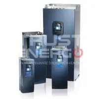 Частотный преобразователь Vacon NXP00186G5L1SSSA1A2000000 1,1кВт 380В