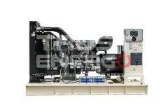 ТО-2 (ТО-1000) ДГУ Teksan TJ275PE5A (один раз в 2 года)