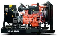 ТО-1 (ТО-500) ДГУ Energo ED 330/400 SC (годовое)