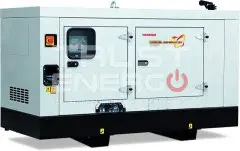 Дизельный генератор Yanmar YH 280 DTLS-5B