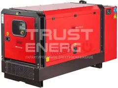 Дизельный генератор Fubag DS 22 AC ES с АВР В кожухе Fubag FD485T trustenergo.ru
