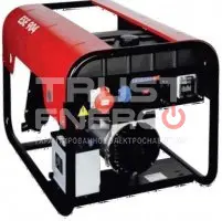 Дизельный генератор Endress ESE 906 LS ES