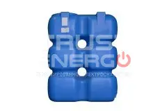 Бак топливный 1000л пластиковый, Т1000КЗ Бак топливный 1000л пластиковый, Т1000КЗ