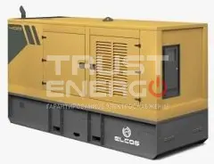 Дизельный генератор Elcos GE.VO.450/410.SS с АВР