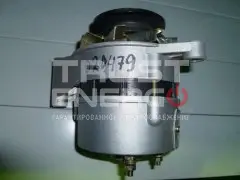 Генератор зарядный TDQ 25 4L/Battery charging generator