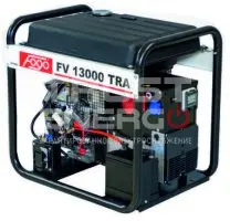 Бензиновый генератор Fogo FV13000TRA Открытая на раме  VNG18 trustenergo.ru
 Бензиновый генератор Fogo FV13000TRA Открытая на раме  VNG18 trustenergo.ru