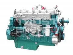 Дизельный двигатель YC6T700L-D20 Дизельный двигатель YC6T700L-D20