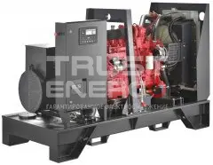 Дизельный генератор Atlas Copco QI 580