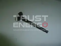 Клапан выпускной KM2V80/Exhaust valve