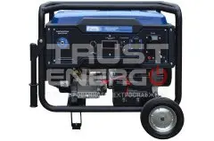 Бензиновый генератор ТСС SGG 8000EHNA с АВР