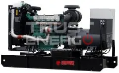 Дизельный генератор EuroPower EP 100 TDE с АВР