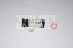 Рукав водяного насоса резиновый TDK 26-66 4LT/Rubber hose,water pump