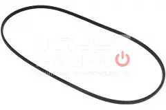 Прокладка крышки клапанов/Cylinder head cover Seal Ring