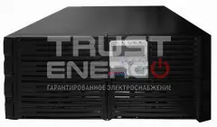 Источник бесперебойного питания ELTENA Monolith 6000RT trustenergo.ru