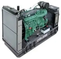 Дизельный генератор Elcos GE.DW.680/620.BF с АВР