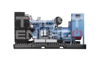 Дизельный генератор MGE P160BN BAUDOUIN 6M16G220/5 trustenergo.ru