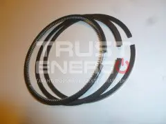 Кольца поршневые (к-т на 1 поршень)TDQ 38 4L/Piston rings, kit
