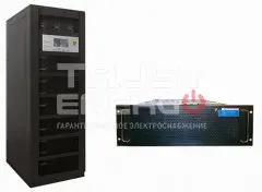 Источник бесперебойного питания ELTENA Monolith XM 200