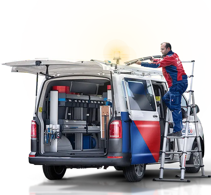 Сервис ДГУ и ДЭС в Белгороде