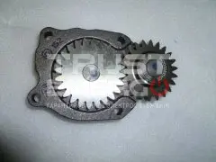 Насос масляный TDS 155 6LTE/Oil Pump