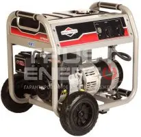 Бензиновый генератор Briggs & Stratton 3750 A Открытая на раме Briggs&Stratton Vanguard 1150 Series OHV trustenergo.ru
 Бензиновый генератор Briggs & Stratton 3750 A Открытая на раме Briggs&Stratton Vanguard 1150 Series OHV trustenergo.ru