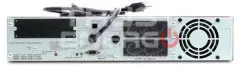 Источник бесперебойного питания APC APC Smart-UPS SUA1500RM2U-BR для сервера и сетей