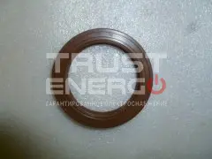 Сальник (55x75x12) вала коленчатого задний DR55x75x12/Rear oil seal