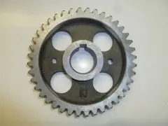 Шестерня привода вала распределительного TDK 42 4LT/Camshaft timing gear ТРАСТ-ЭНЕРГО