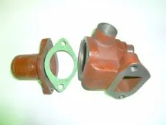 Корпус термостата в сборе TDK 66 4LT/Thermostat body