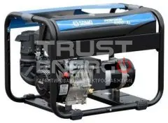 Бензиновый генератор SDMO PERFORM 5500 T XL