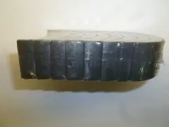 TSS Вкладыши шатунные TDK 42 4LT(к-т из 8 шт. на 1 дв-ль) /Big-end Bearing ТРАСТ-ЭНЕРГО Вкладыши шатунные TDK 42 4LT(к-т из 8 шт. на 1 дв-ль) /Big-end Bearing ТРАСТ-ЭНЕРГО