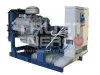 Дизельный генератор ССМ АД-60С-Т400-РМ2 ЯМЗ 236М2-48 trustenergo.ru