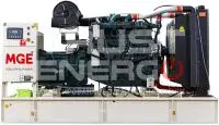 Дизельный генератор MGE P150DN Doosan P086TI trustenergo.ru