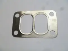 Прокладка турбокомпрессора TDK 110 6LT/Turbocharger gasket