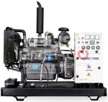 Дизельный генератор Исток АД40С-Т400-РМ25