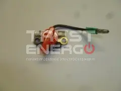 Выключатель зажигания EY20/Ignition switch ТРАСТ-ЭНЕРГО