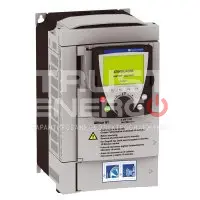 Преобразователь частоты ALTIVAR ATВ61ОДЯННОЕ ОХЛ 400В 132