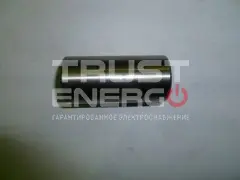 Палец поршневой TDQ12 3L/Piston pin