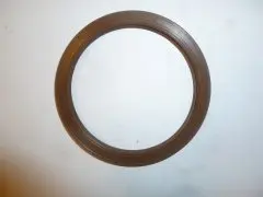 Сальник (115х140х12) вала коленчатого задний /Front oil seal
