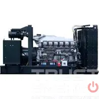 Высоковольтная станция MGE P1800MH 10500 В