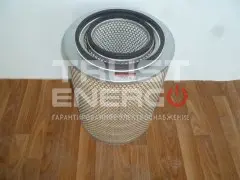 Фильтр воздушный двойной TDS 405 12VTE/Air filter, Assy