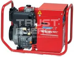 Дизельный генератор Endress ESE 604 YS ES