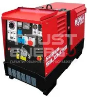 Сварочный генератор Mosa TS 350 YSX-BC В кожухе Yanmar 3 TNV 76 trustenergo.ru