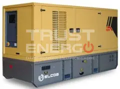 Дизельный генератор Elcos GE.AI3A.140/130.SS В кожухе IVECO  trustenergo.ru Дизельный генератор Elcos GE.AI3A.140/130.SS В кожухе IVECO  trustenergo.ru