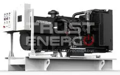 Дизельный генератор PowerLink WPS180